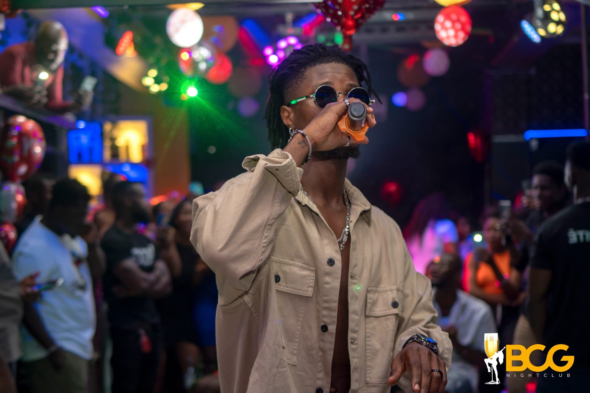 Performances Live